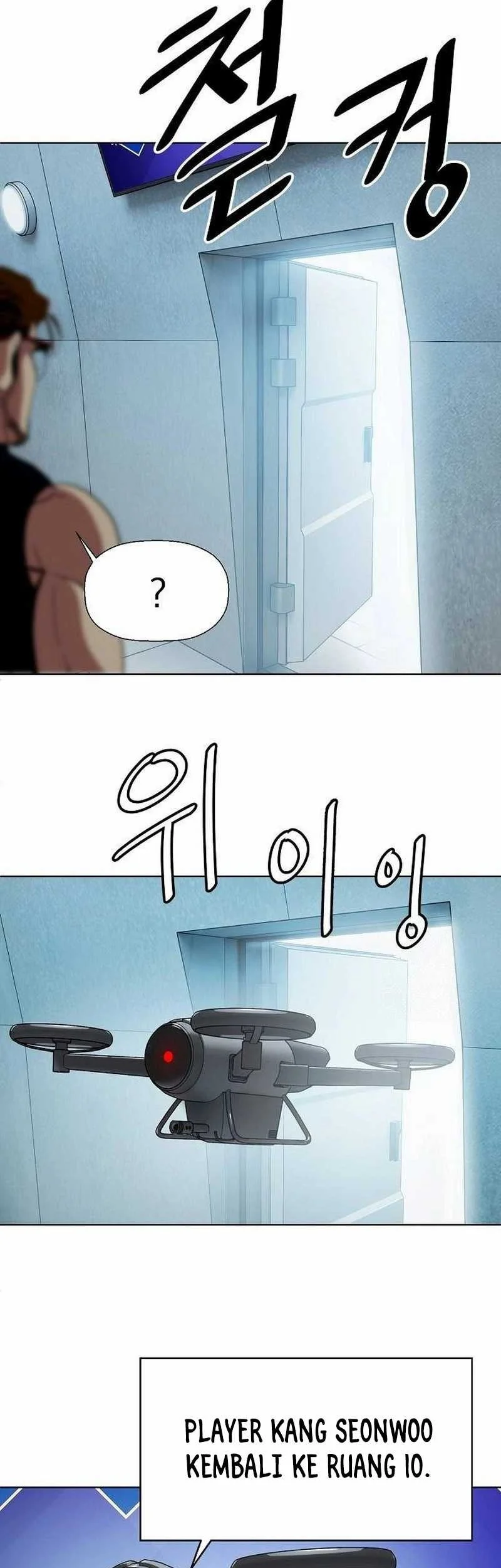Fighting Ward Chapter 23 - halaman 29