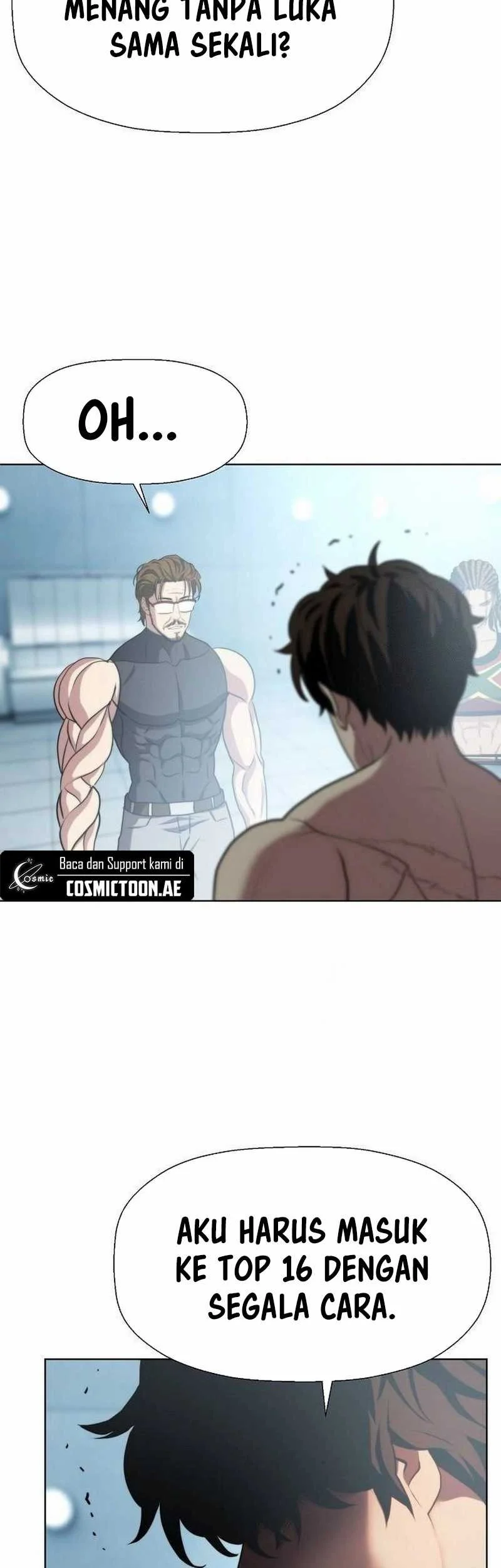 Fighting Ward Chapter 23 - halaman 33