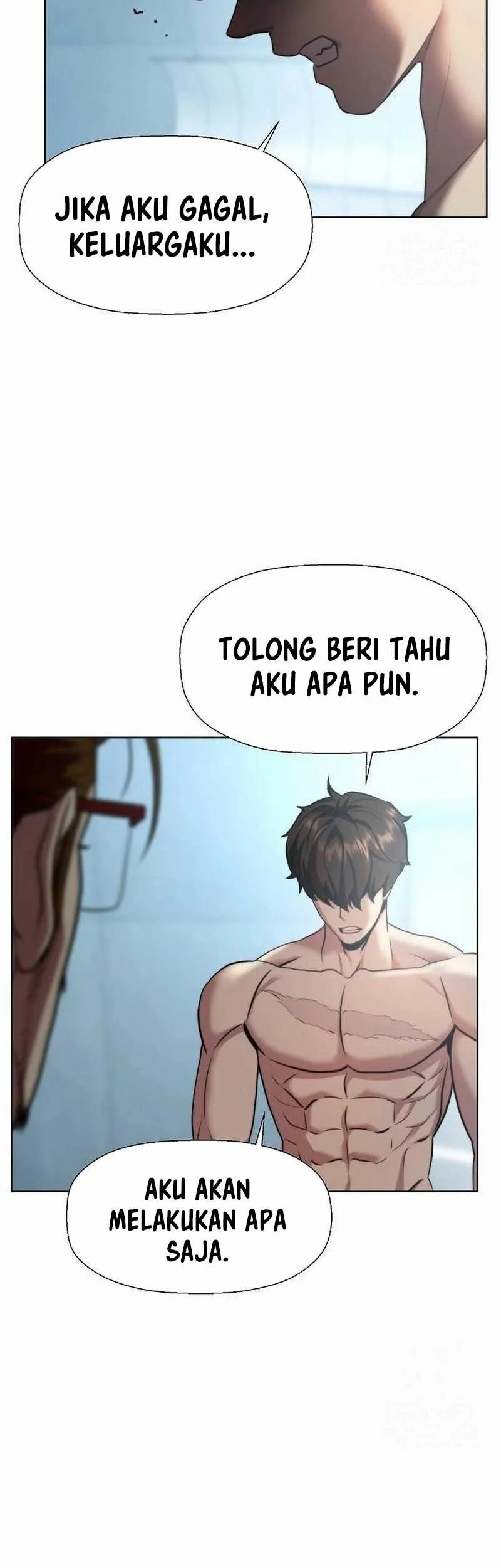 Fighting Ward Chapter 23 - halaman 34