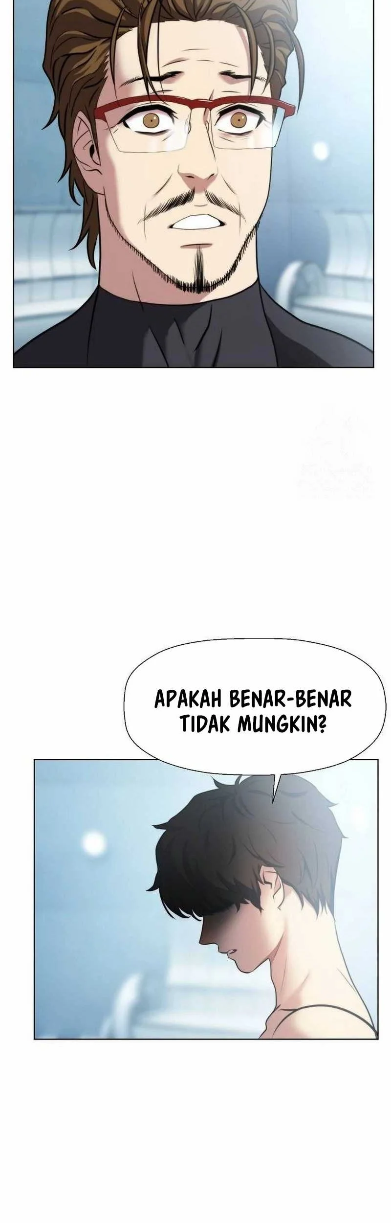 Fighting Ward Chapter 23 - halaman 36