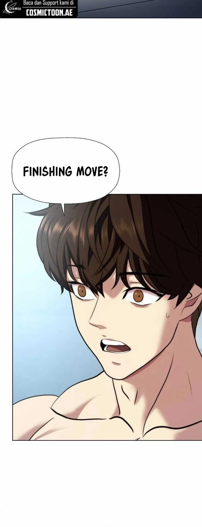 Fighting Ward Chapter 23 - halaman 38
