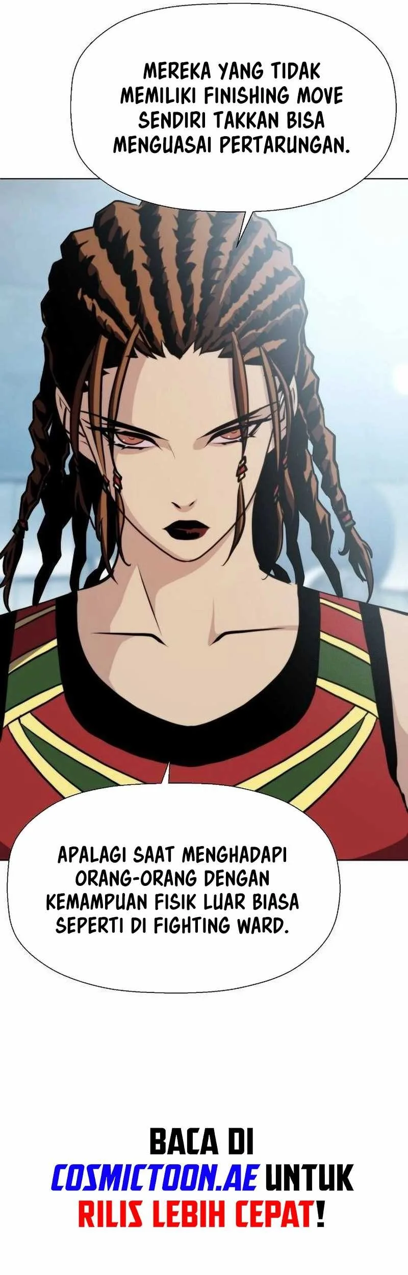Fighting Ward Chapter 23 - halaman 39