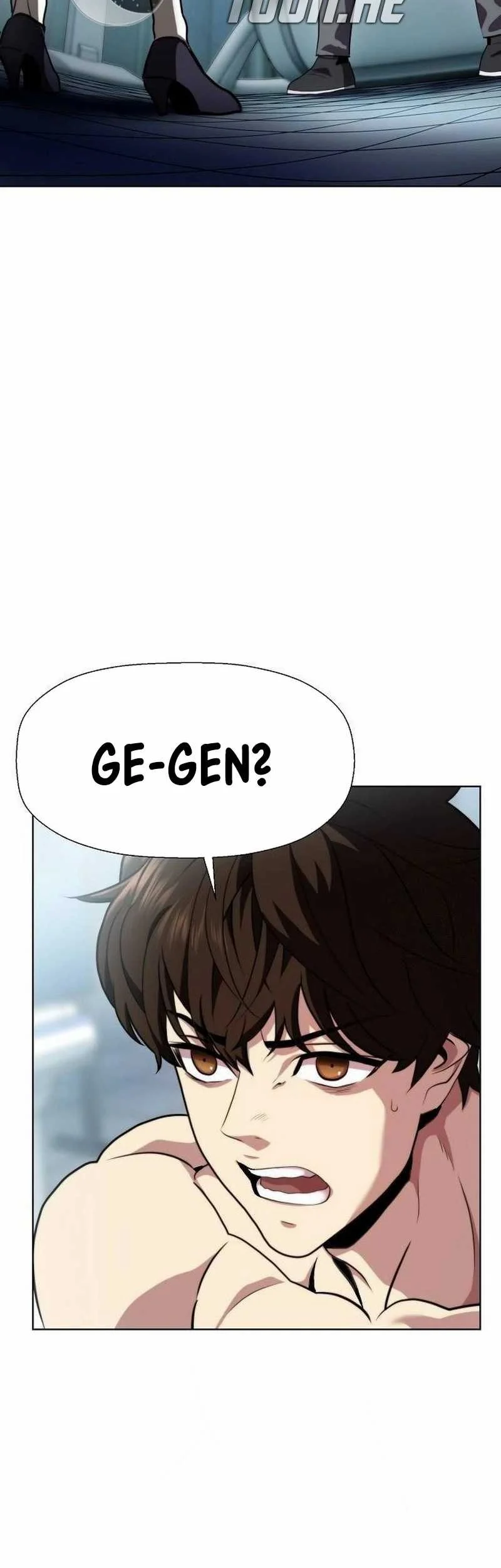 Fighting Ward Chapter 23 - halaman 4