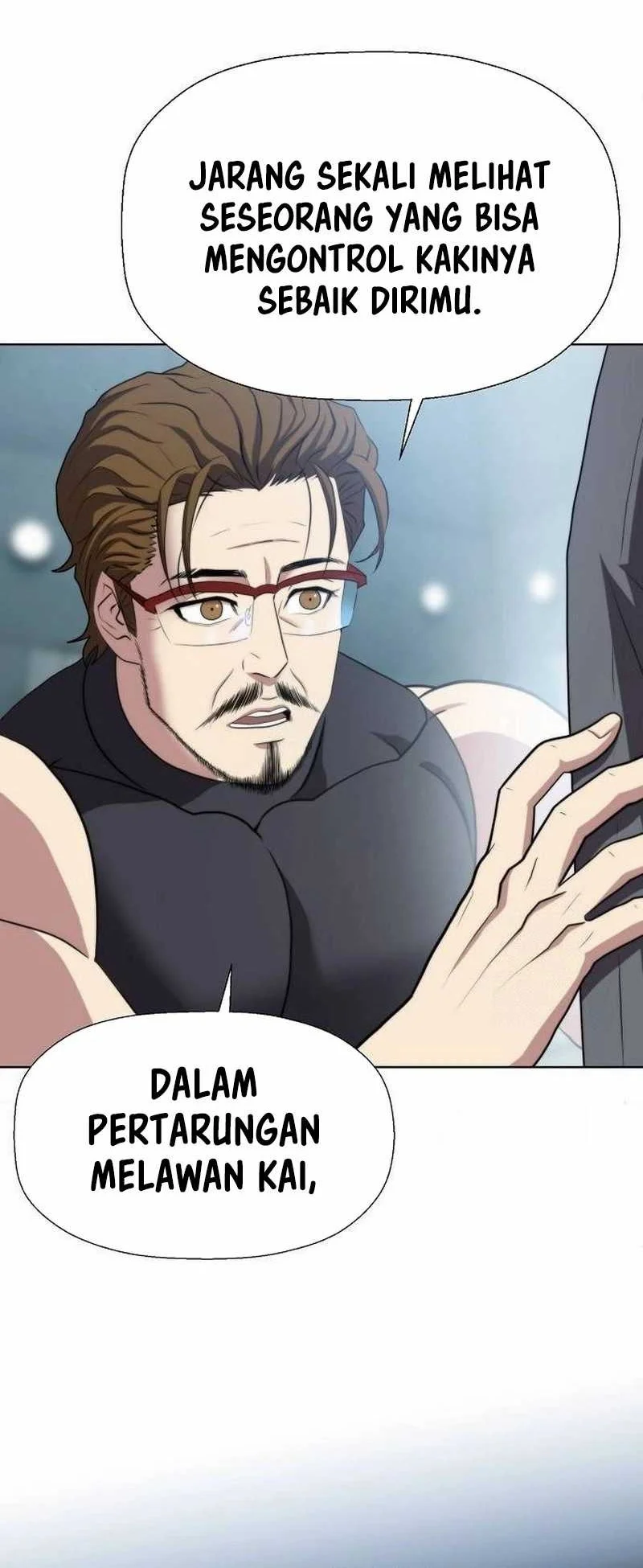 Fighting Ward Chapter 23 - halaman 42