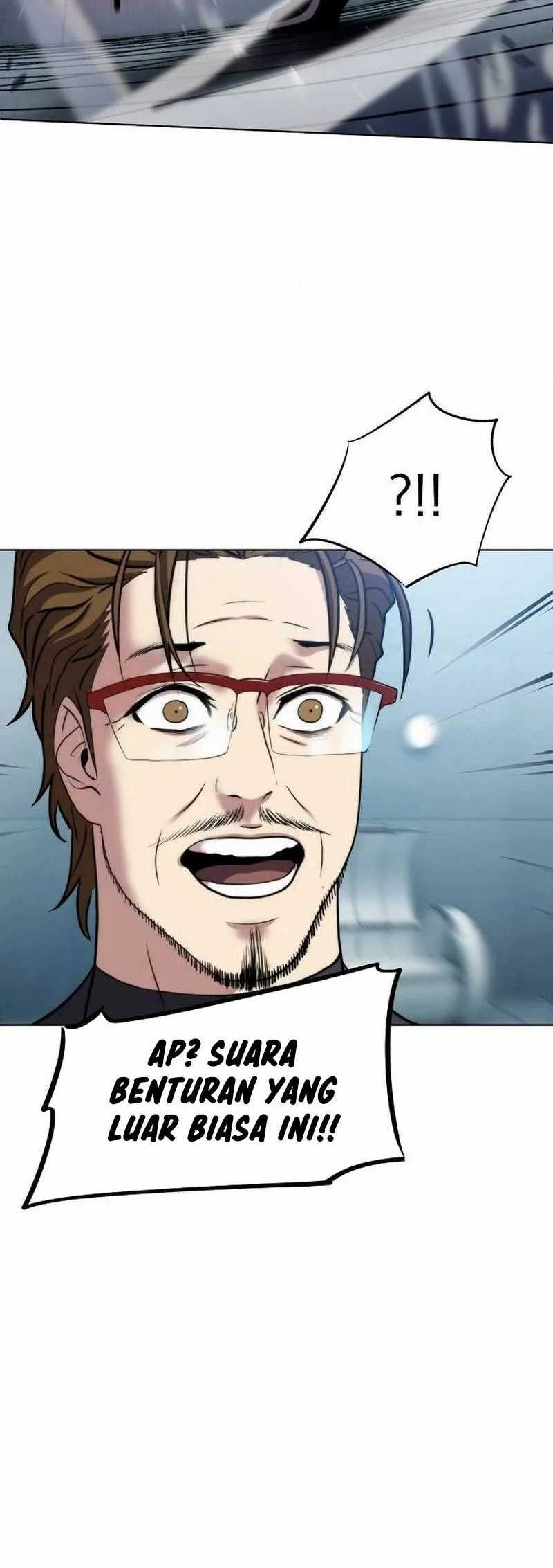 Fighting Ward Chapter 23 - halaman 46