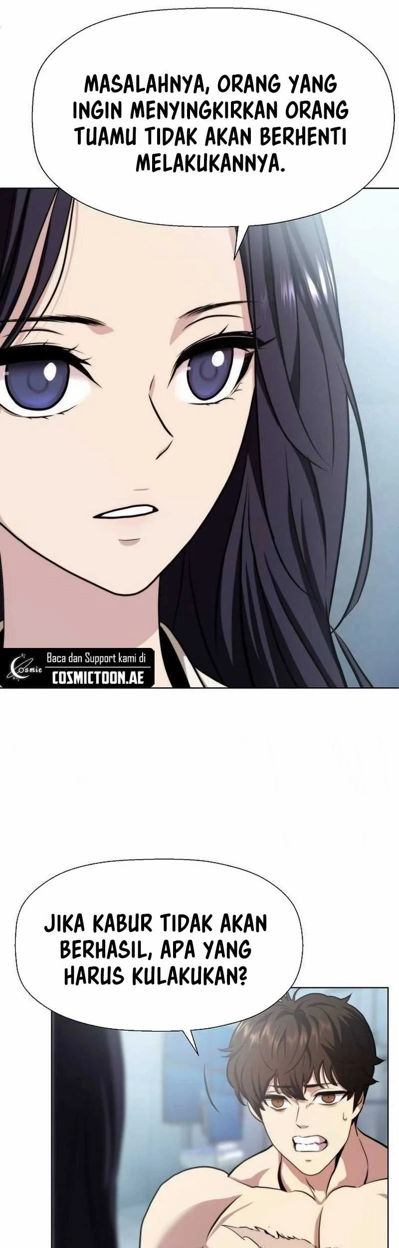 Fighting Ward Chapter 23 - halaman 5