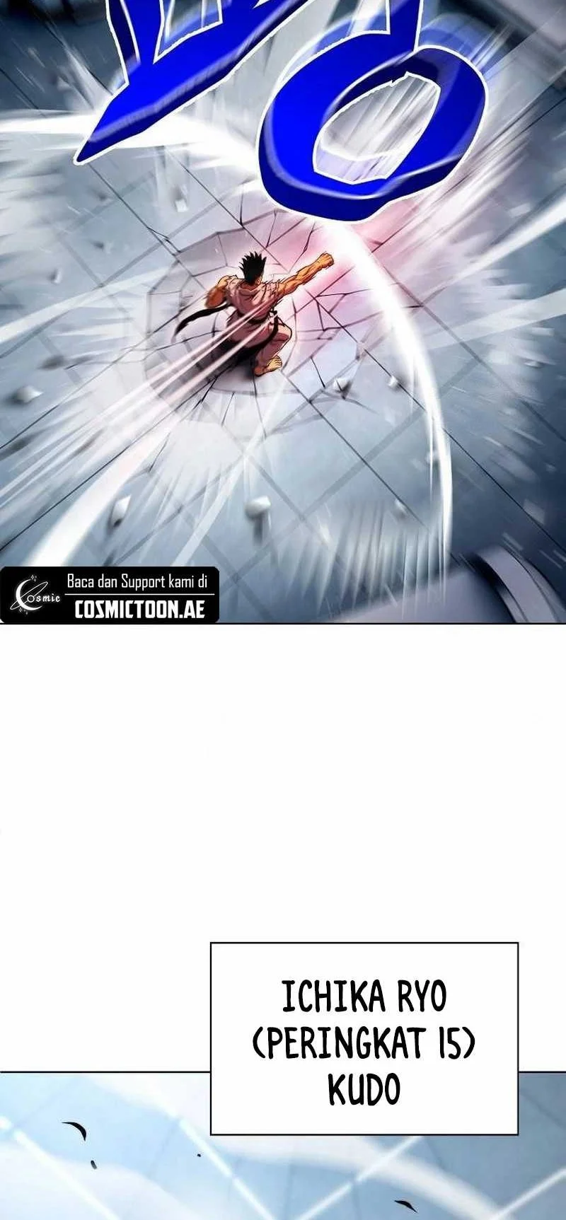 Fighting Ward Chapter 23 - halaman 50