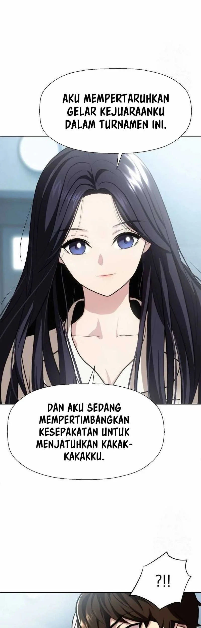 Fighting Ward Chapter 23 - halaman 9