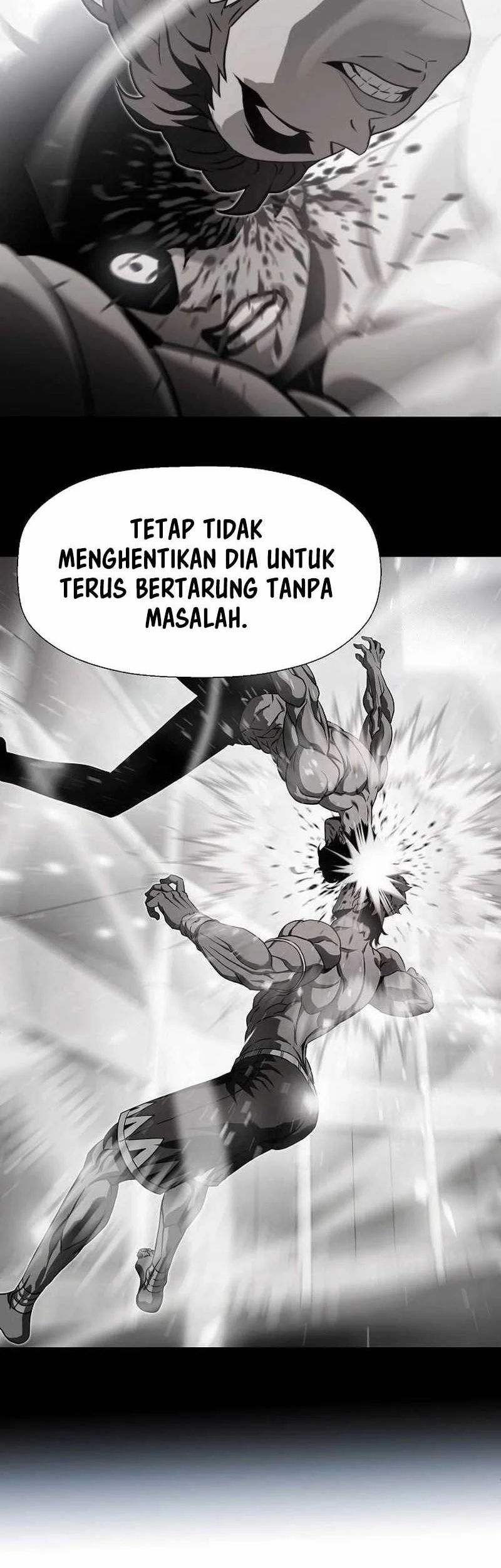 Fighting Ward Chapter 24 - halaman 10