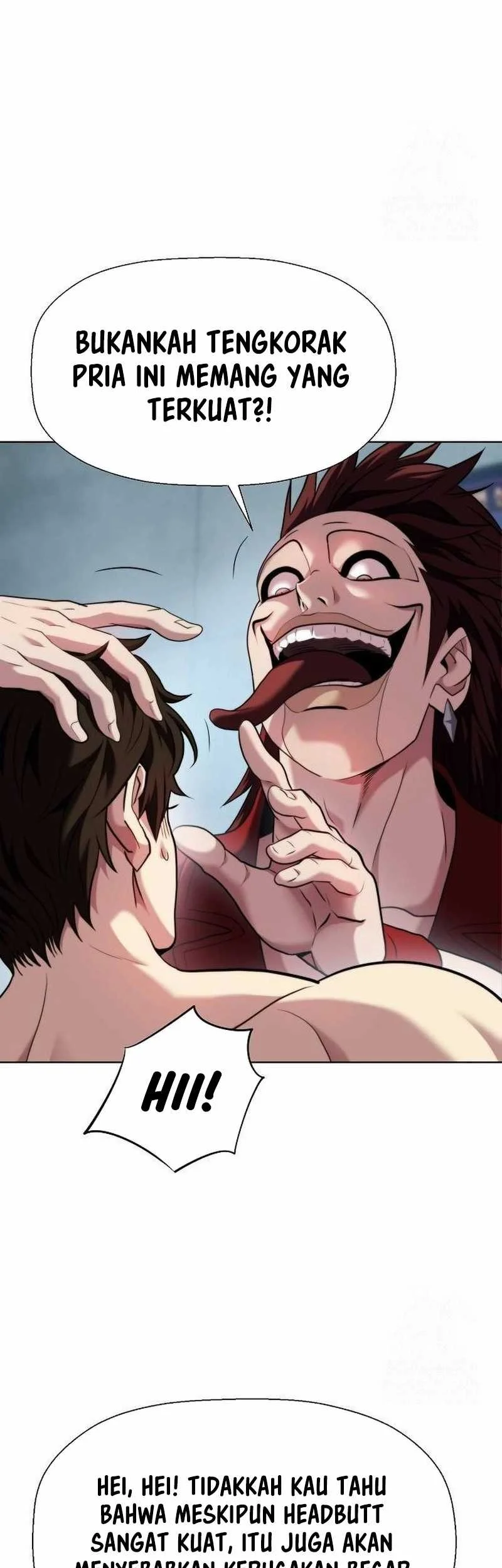 Fighting Ward Chapter 24 - halaman 11