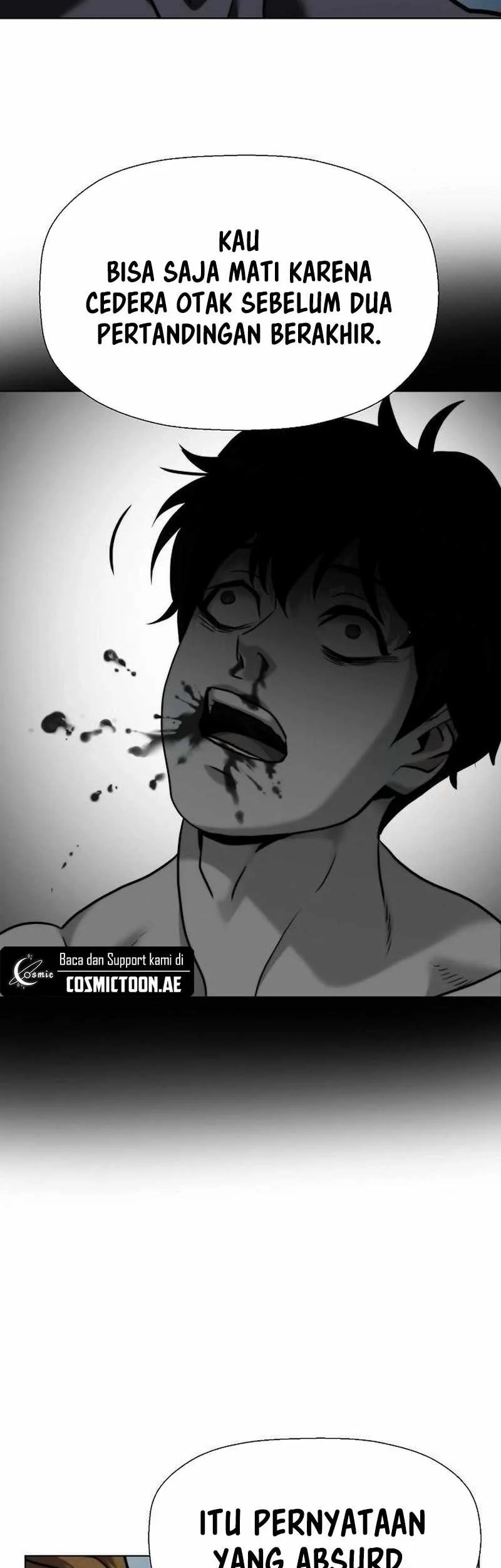 Fighting Ward Chapter 24 - halaman 13