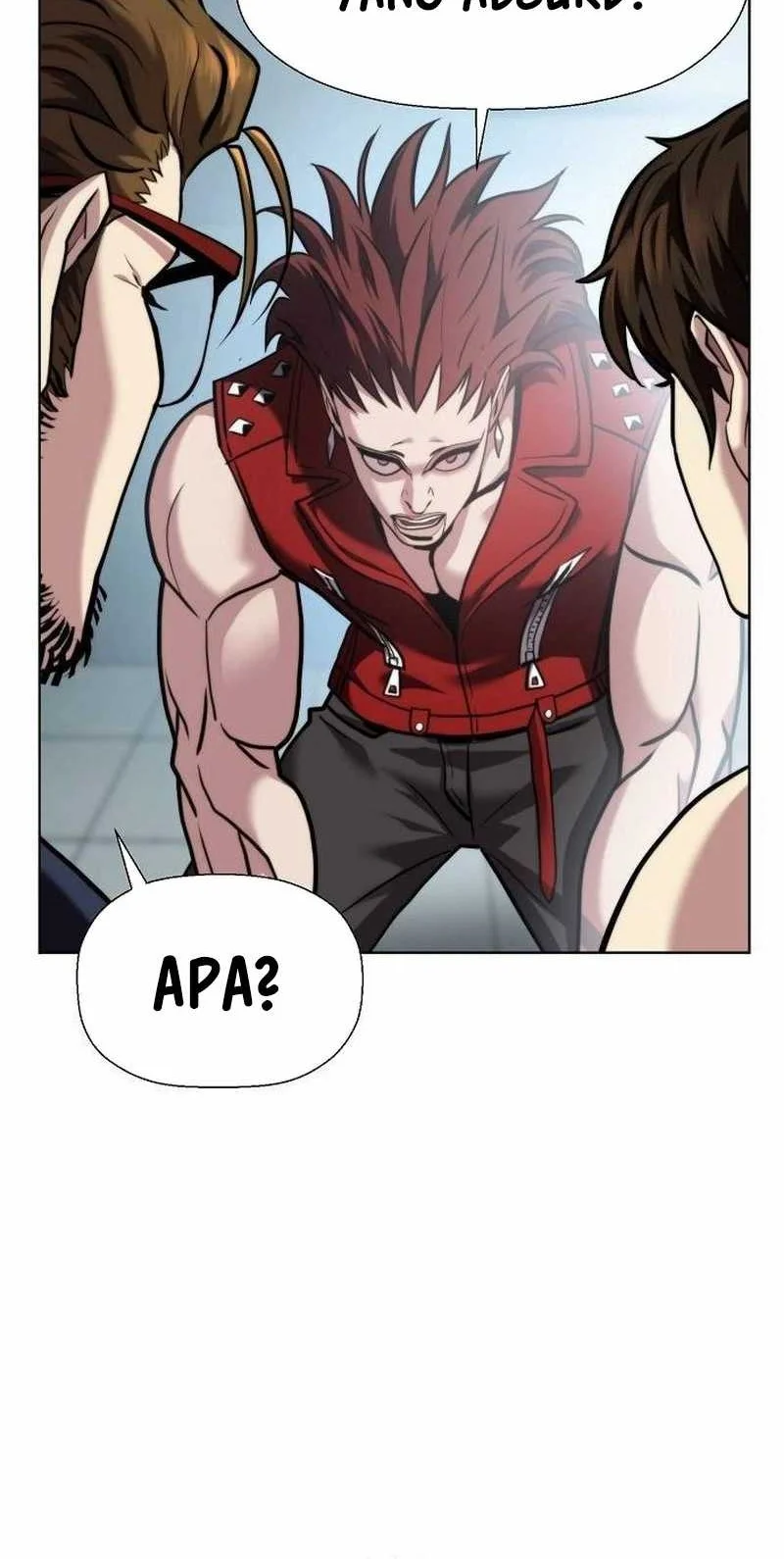 Fighting Ward Chapter 24 - halaman 14