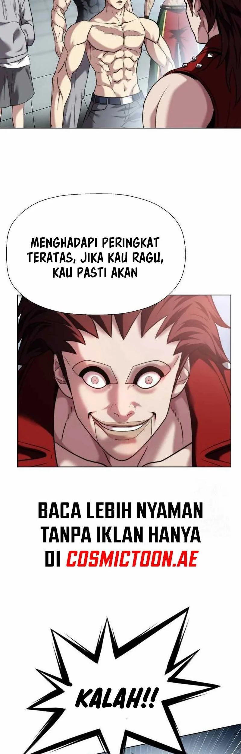 Fighting Ward Chapter 24 - halaman 16