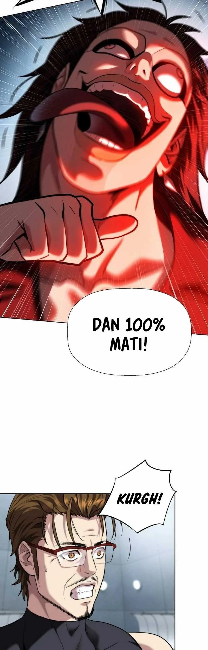Fighting Ward Chapter 24 - halaman 17