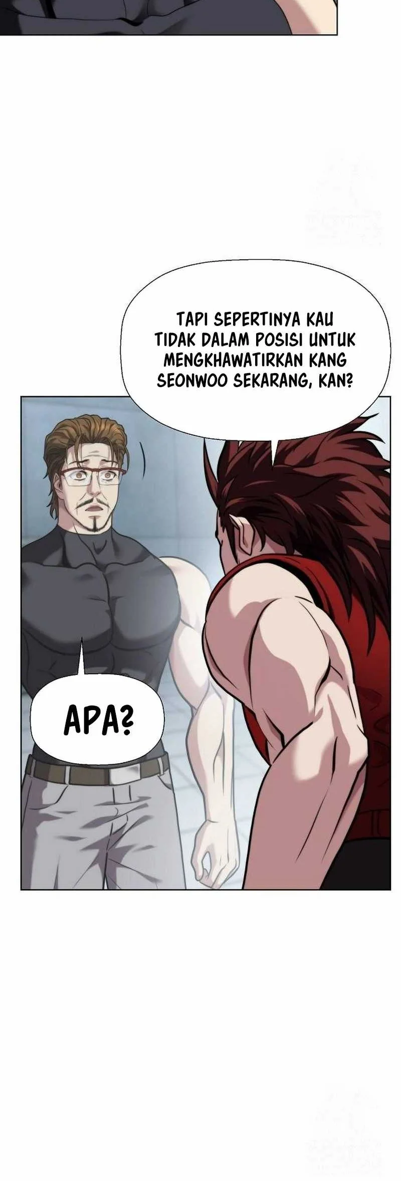 Fighting Ward Chapter 24 - halaman 18