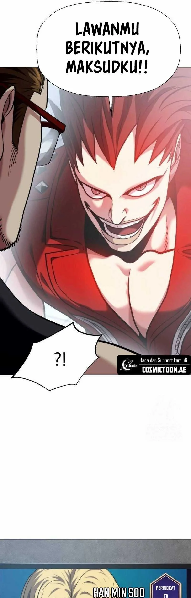Fighting Ward Chapter 24 - halaman 19