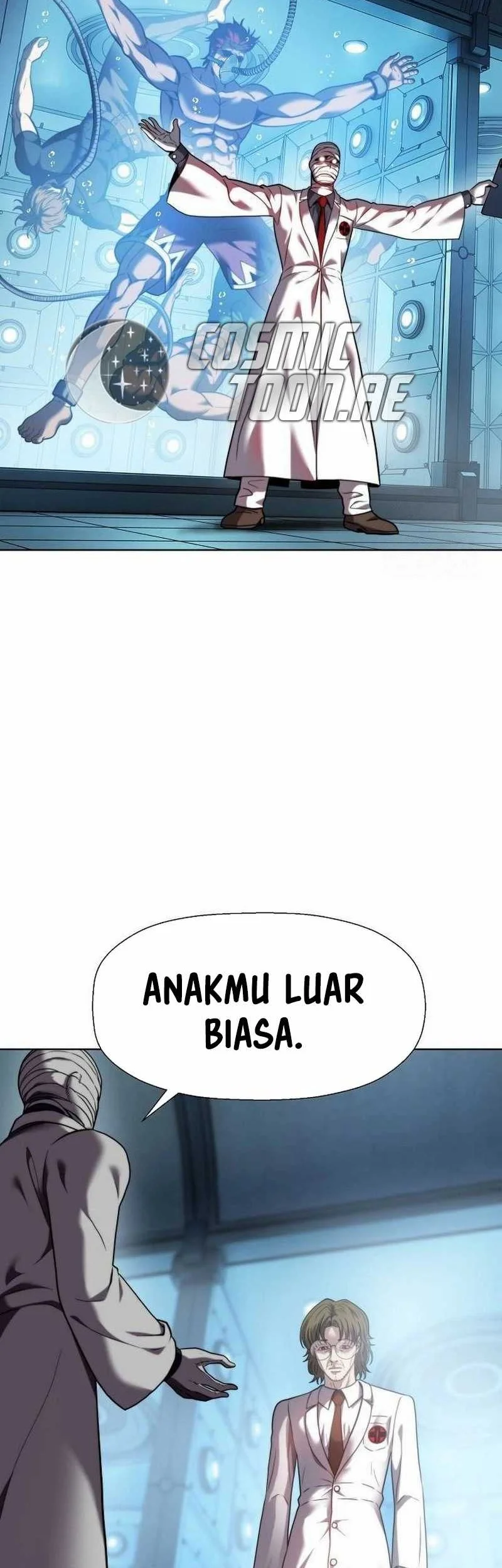 Fighting Ward Chapter 24 - halaman 24