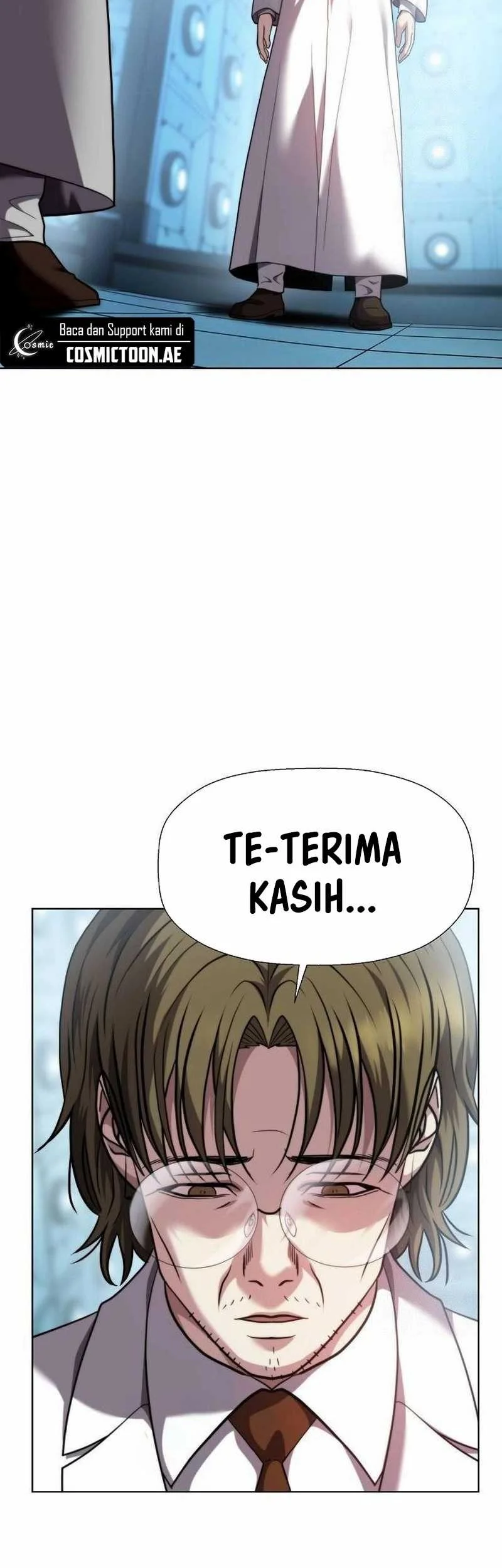 Fighting Ward Chapter 24 - halaman 25