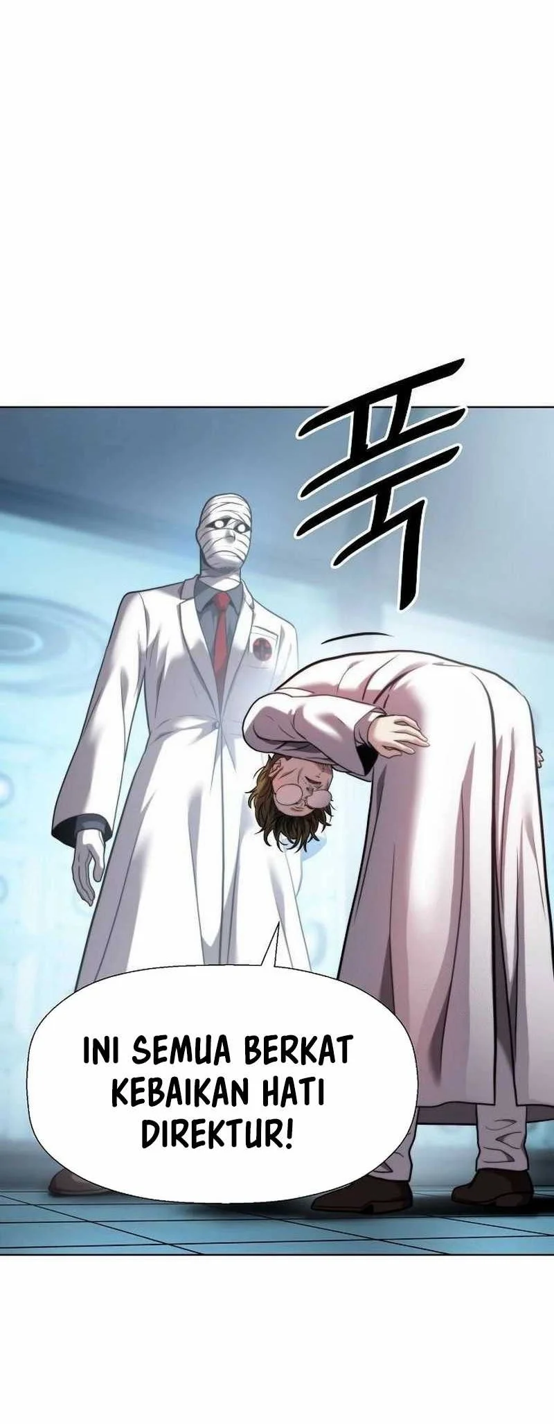 Fighting Ward Chapter 24 - halaman 26