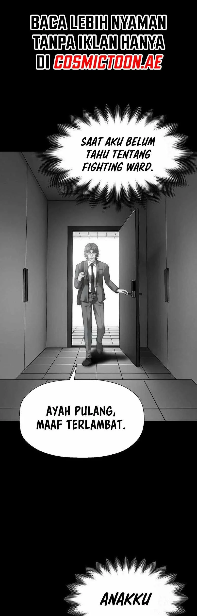 Fighting Ward Chapter 24 - halaman 28