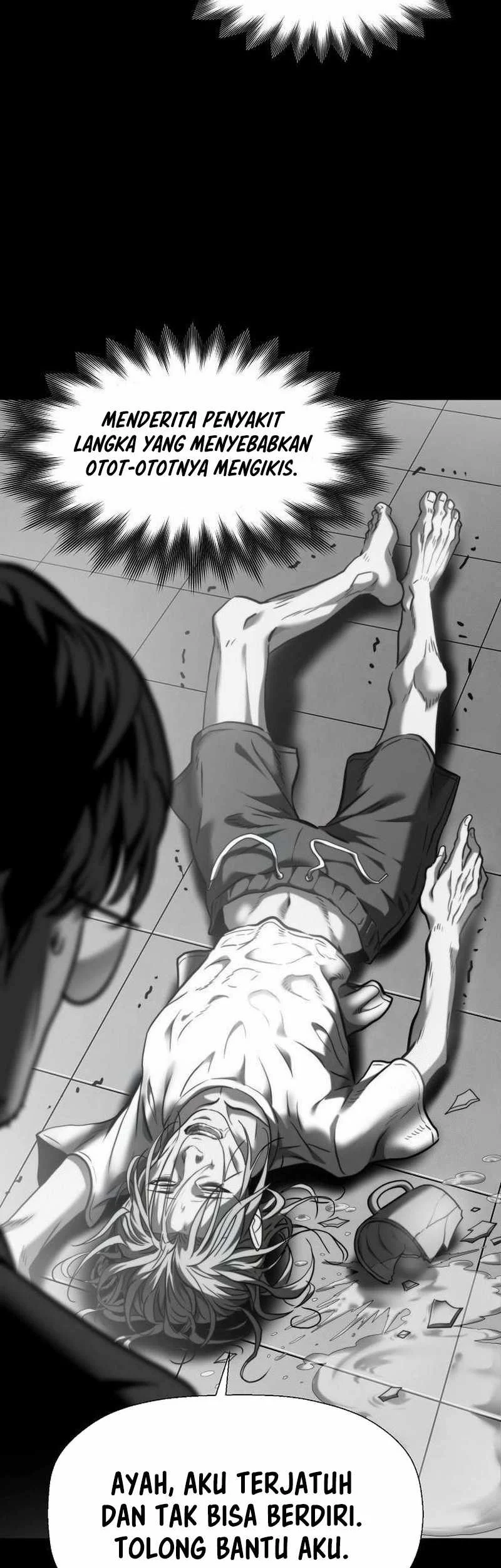 Fighting Ward Chapter 24 - halaman 29