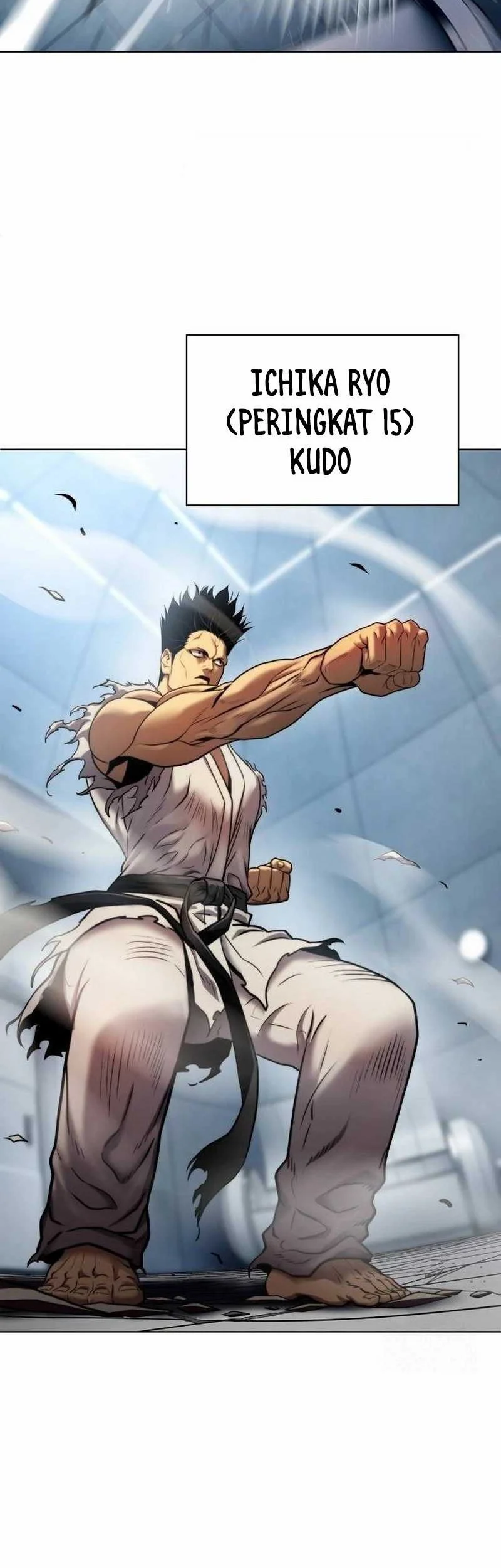 Fighting Ward Chapter 24 - halaman 3