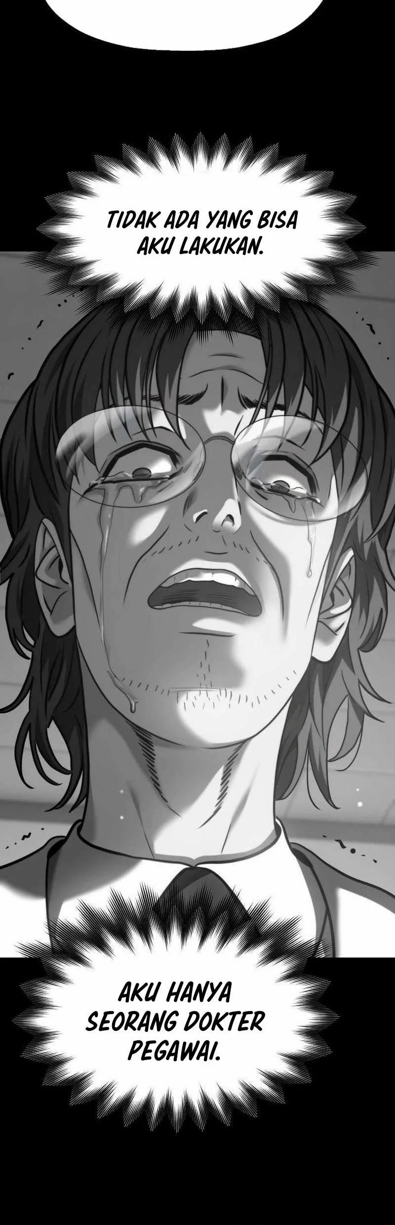 Fighting Ward Chapter 24 - halaman 30