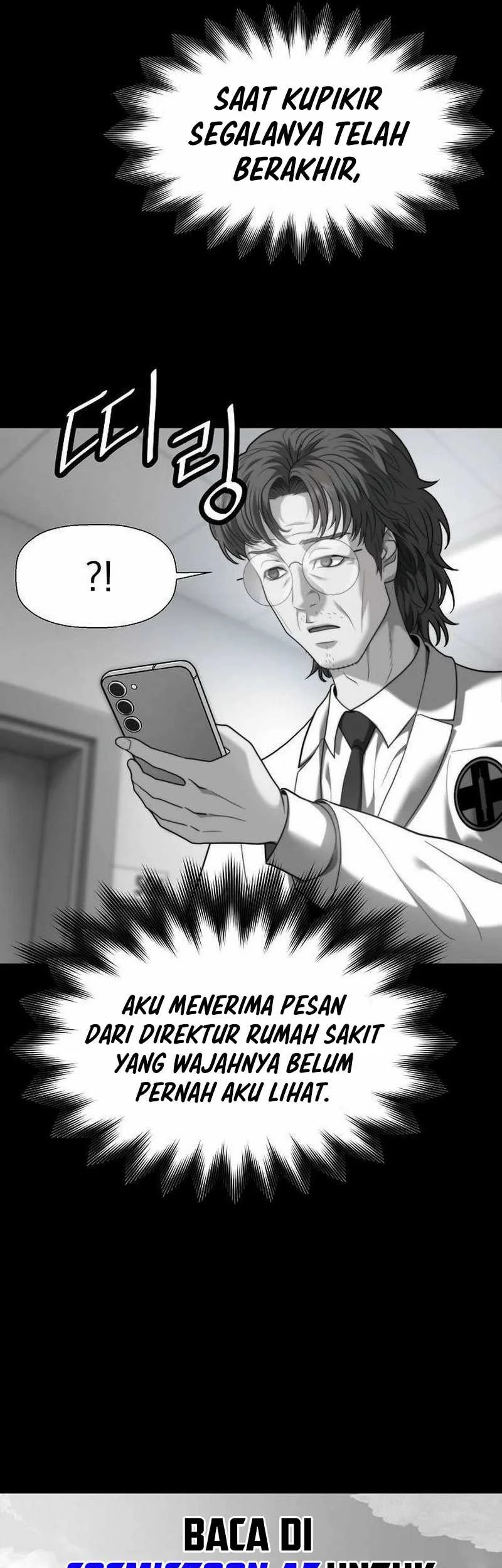 Fighting Ward Chapter 24 - halaman 31