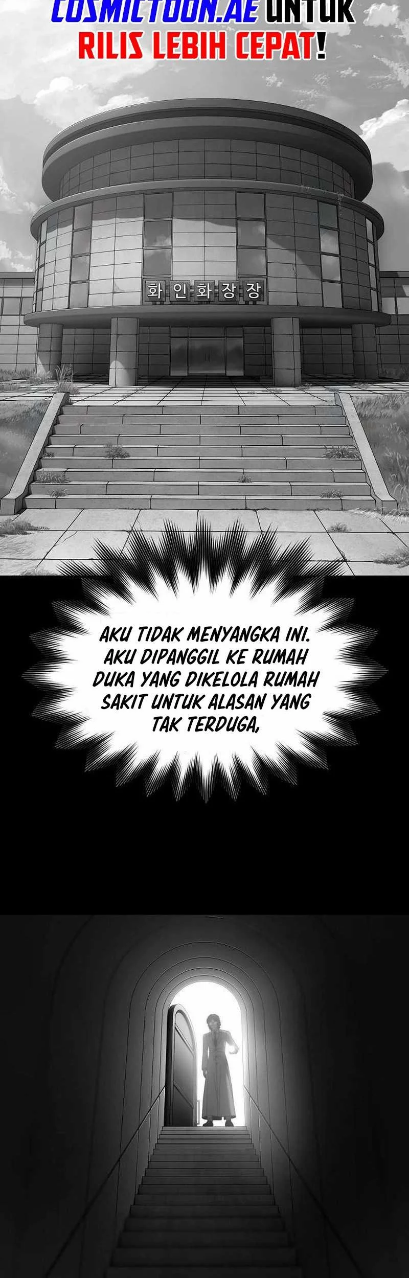 Fighting Ward Chapter 24 - halaman 32
