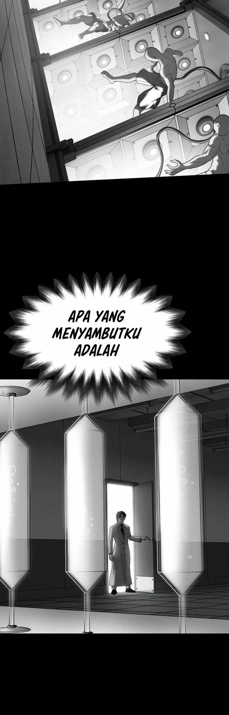 Fighting Ward Chapter 24 - halaman 34