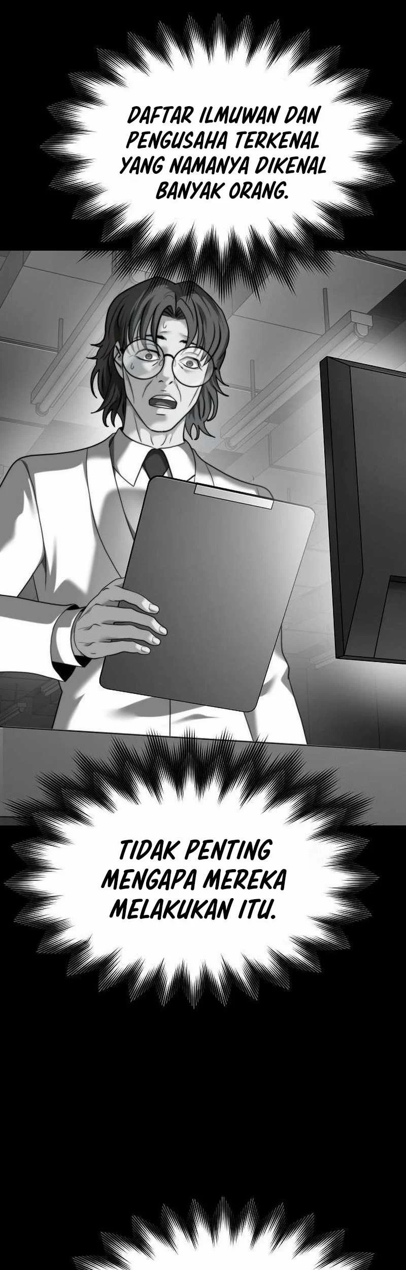 Fighting Ward Chapter 24 - halaman 35