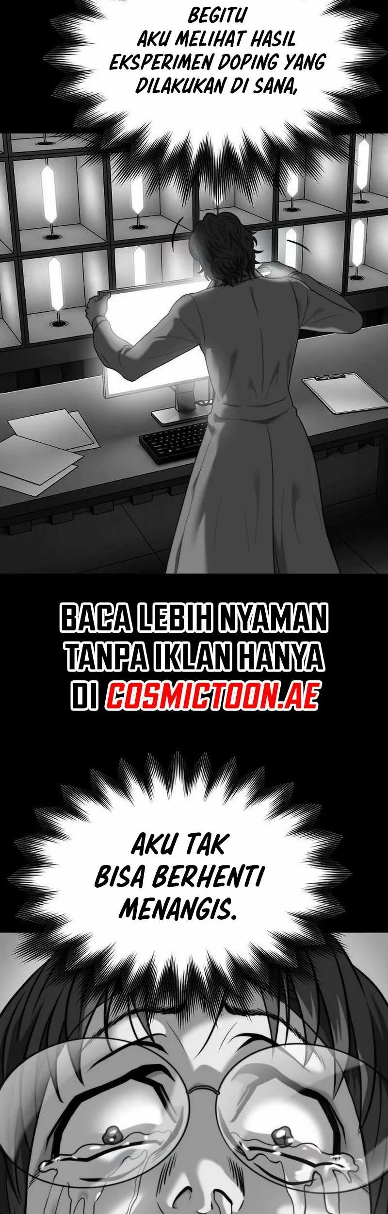 Fighting Ward Chapter 24 - halaman 36