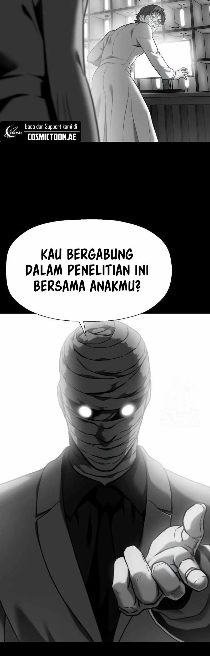 Fighting Ward Chapter 24 - halaman 38