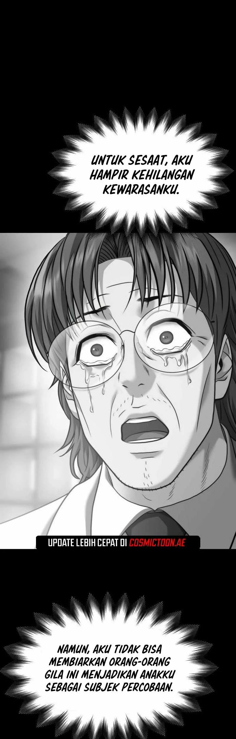 Fighting Ward Chapter 24 - halaman 39