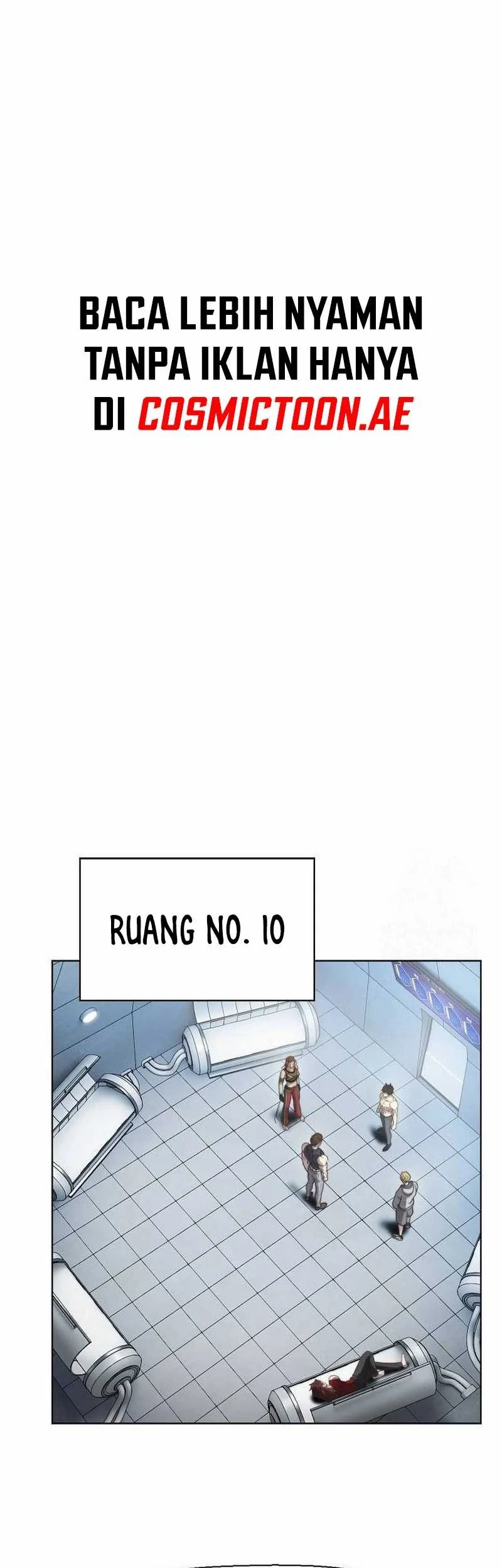 Fighting Ward Chapter 24 - halaman 4