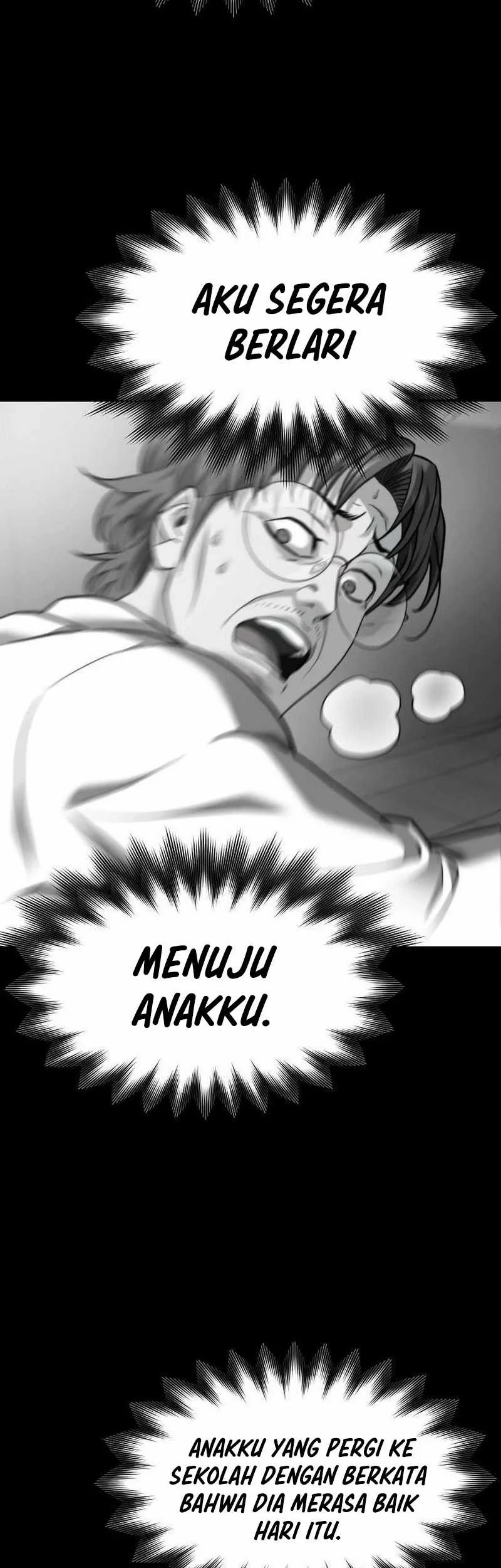 Fighting Ward Chapter 24 - halaman 40