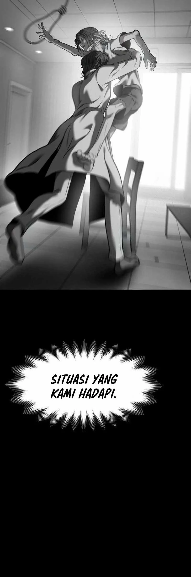 Fighting Ward Chapter 24 - halaman 42