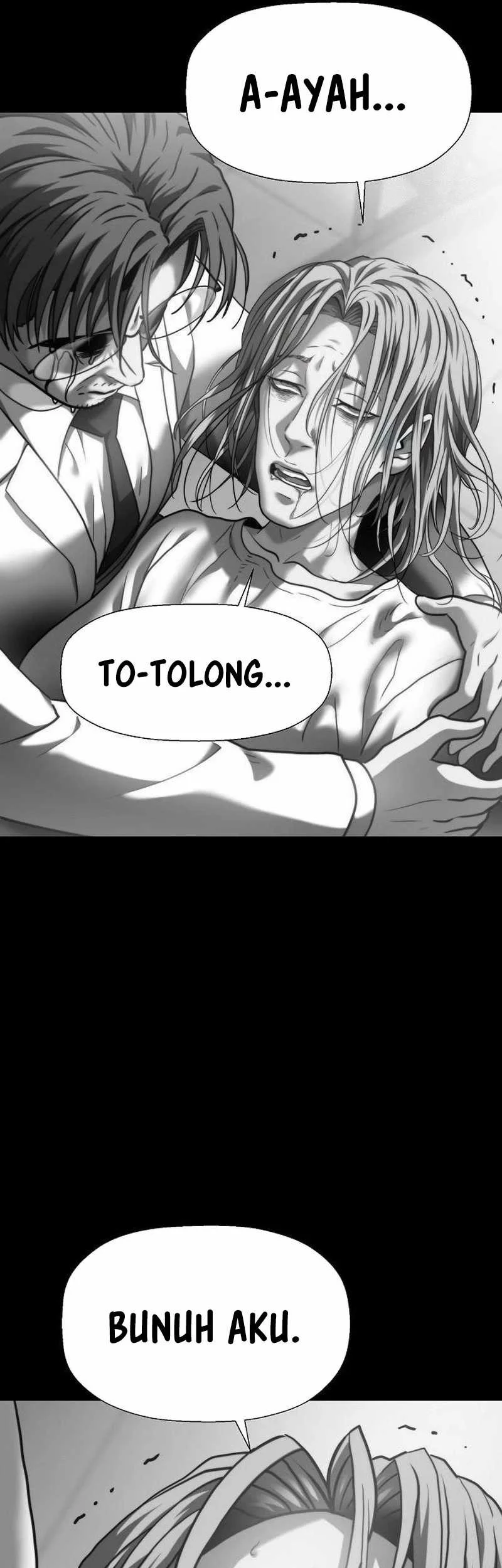 Fighting Ward Chapter 24 - halaman 43