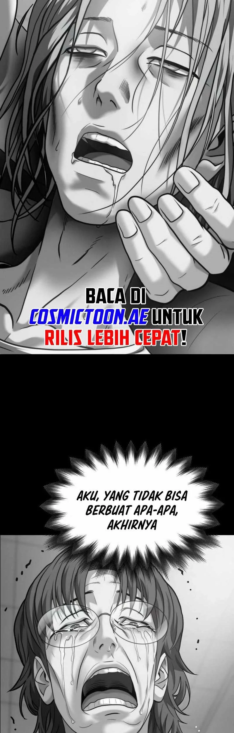 Fighting Ward Chapter 24 - halaman 44