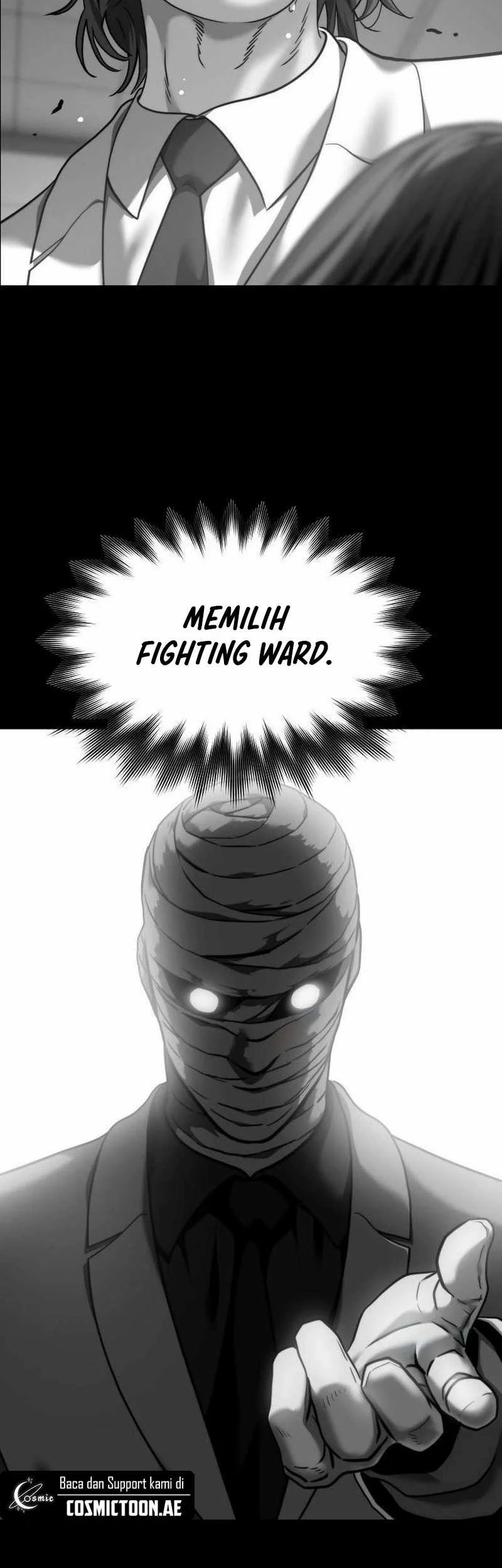 Fighting Ward Chapter 24 - halaman 45