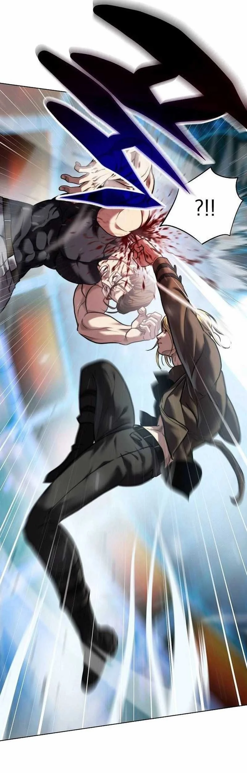 Fighting Ward Chapter 24 - halaman 55
