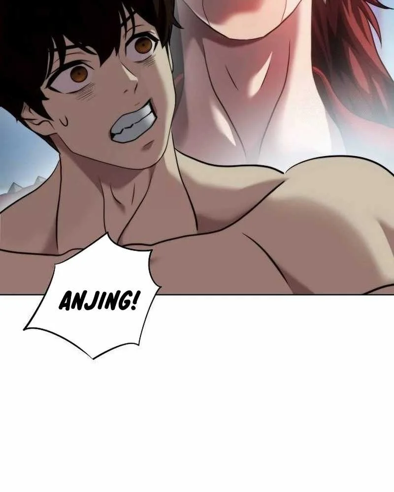 Fighting Ward Chapter 24 - halaman 6