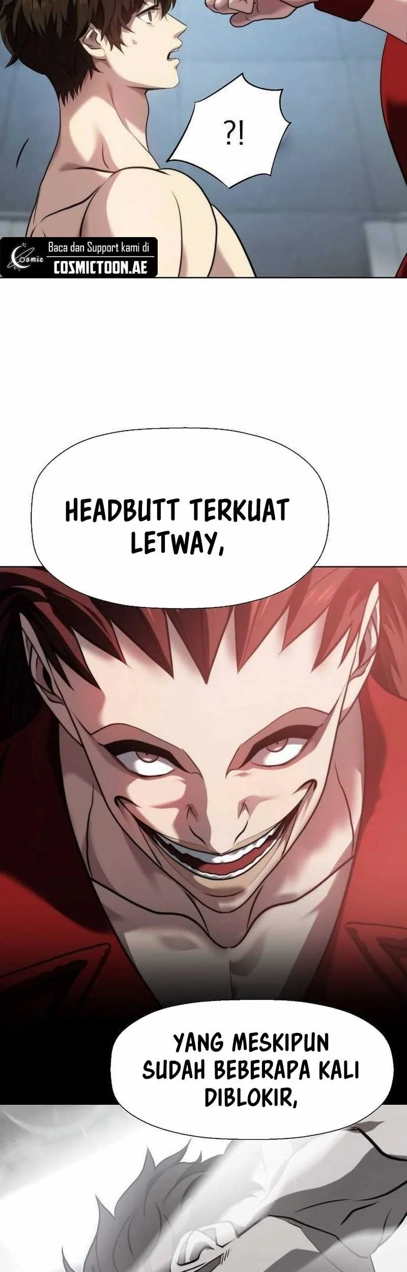 Fighting Ward Chapter 24 - halaman 9