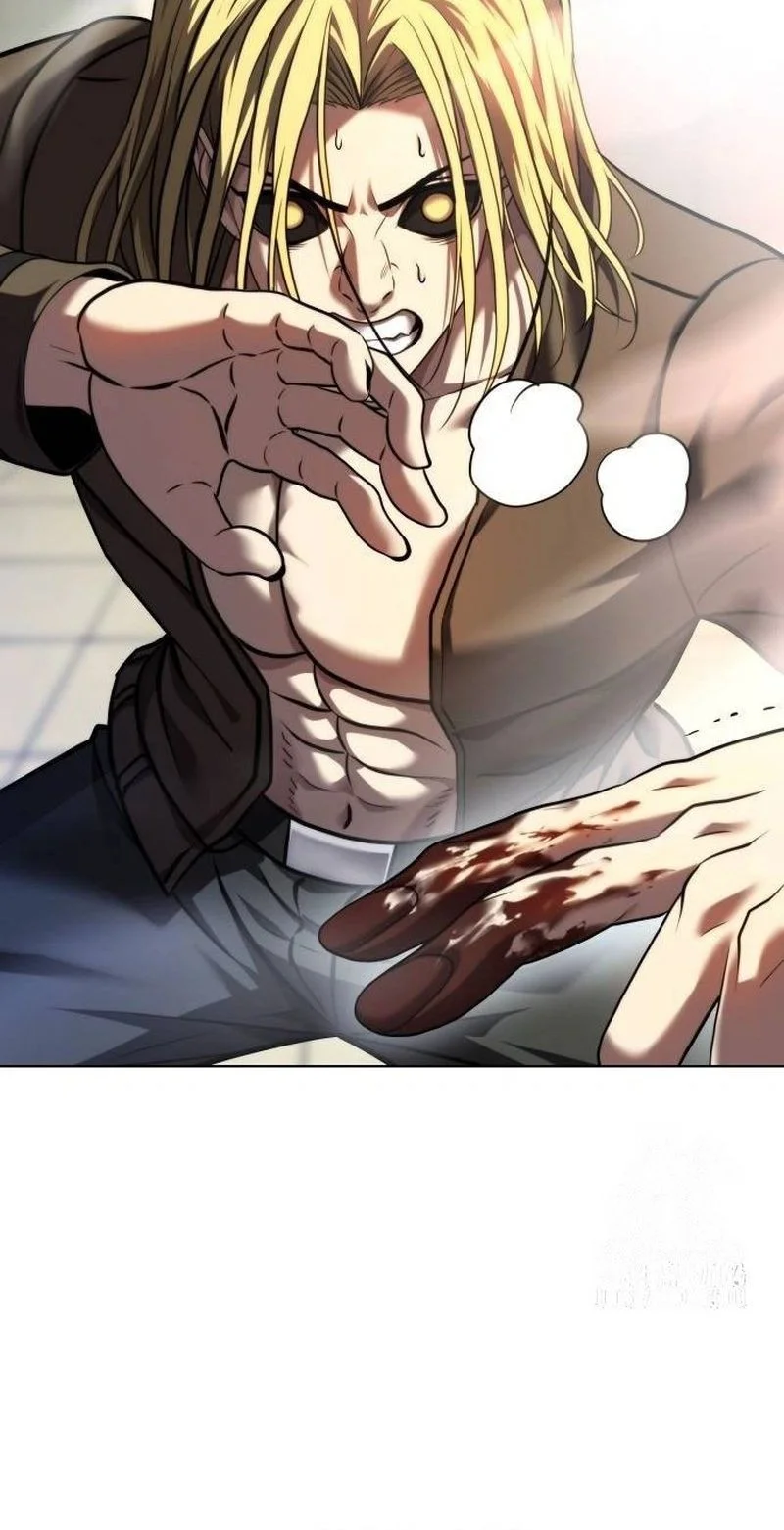 Fighting Ward Chapter 25 - halaman 18