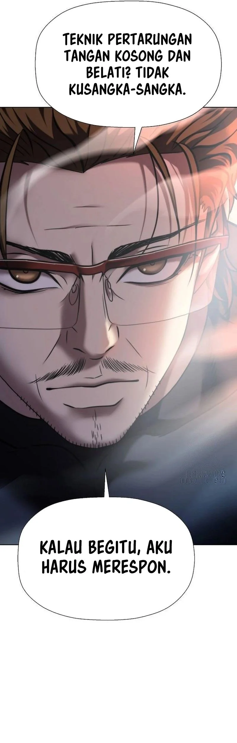 Fighting Ward Chapter 25 - halaman 19