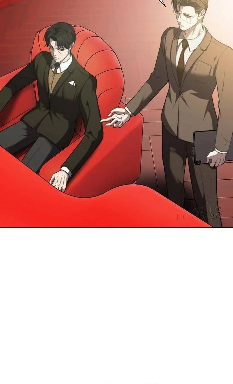 Fighting Ward Chapter 25 - halaman 27
