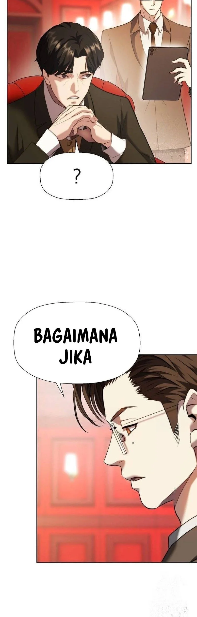 Fighting Ward Chapter 25 - halaman 29