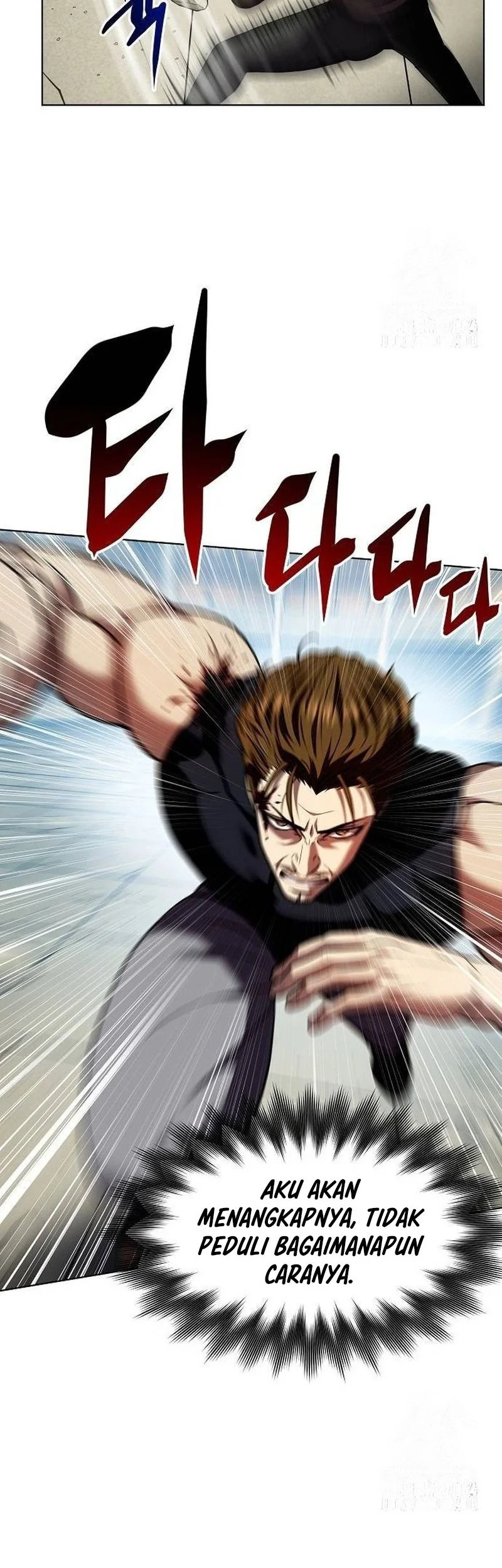 Fighting Ward Chapter 25 - halaman 38