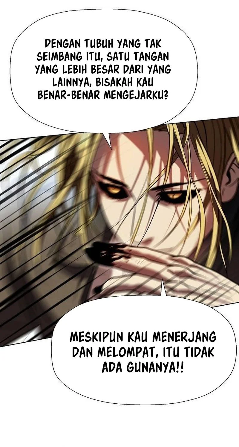 Fighting Ward Chapter 25 - halaman 39