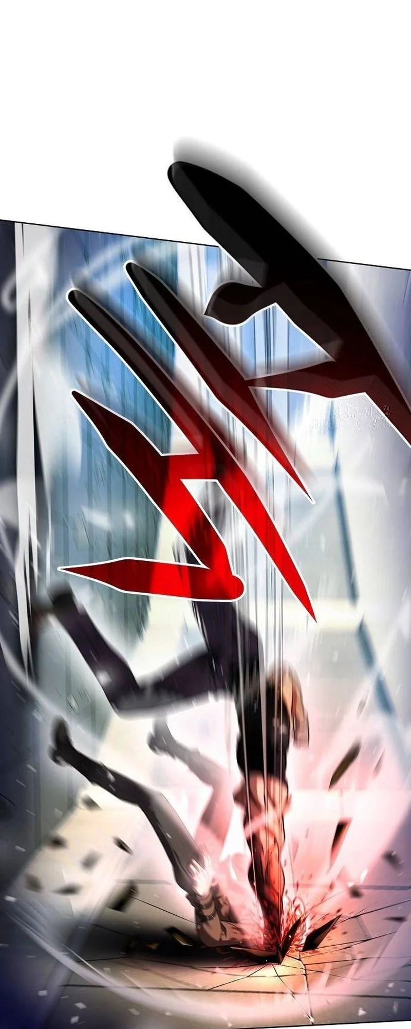 Fighting Ward Chapter 25 - halaman 42